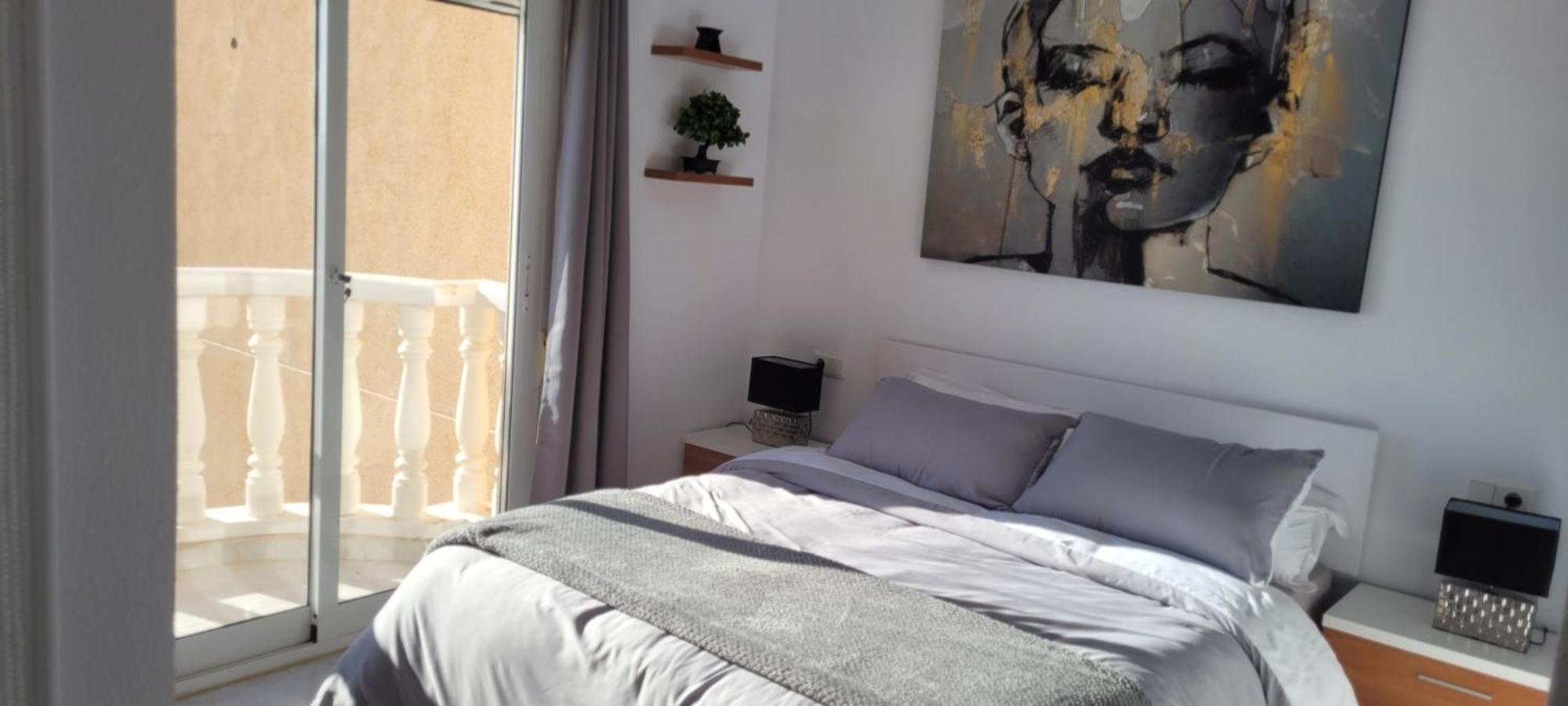 シウダー・ケサダ The Triana Townhouseヴィラ エクステリア 写真