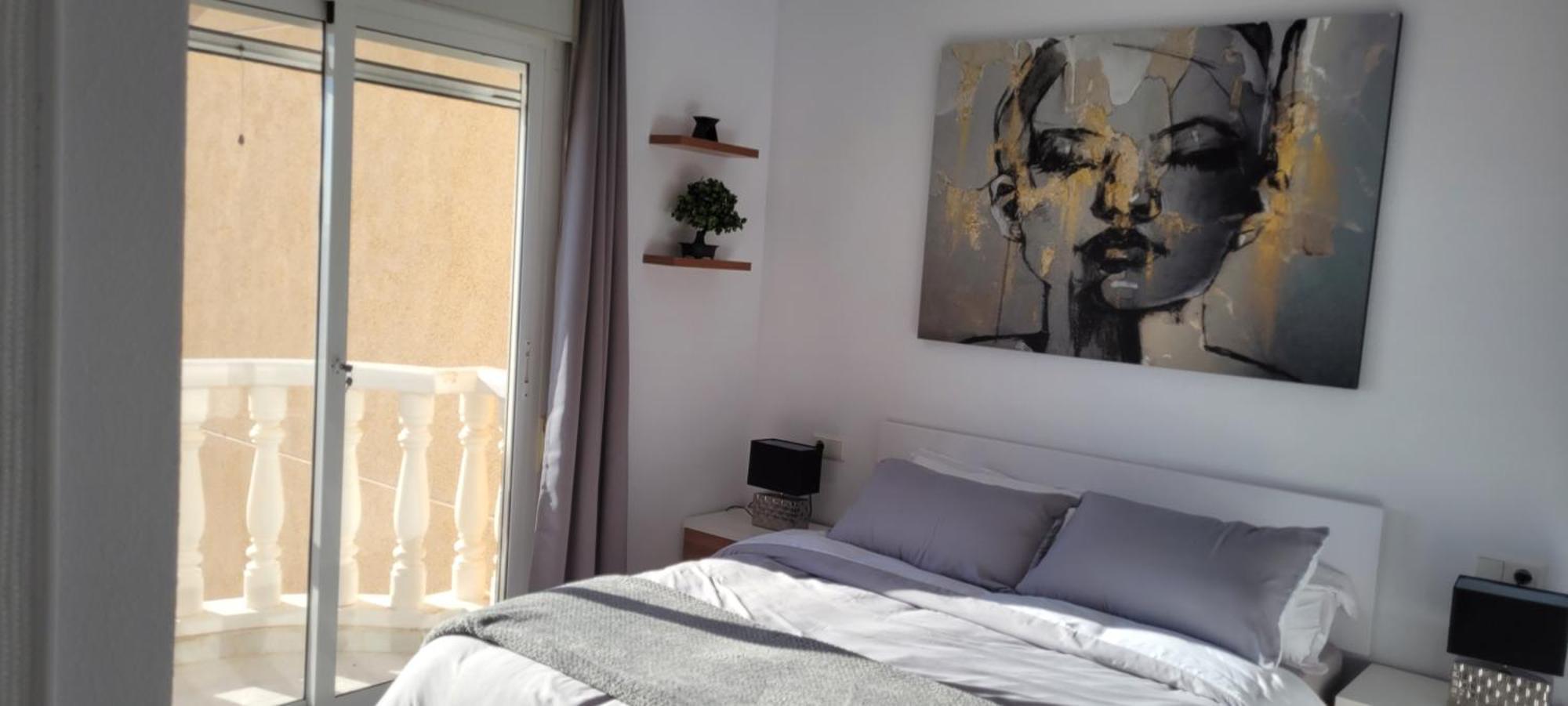 シウダー・ケサダ The Triana Townhouseヴィラ エクステリア 写真