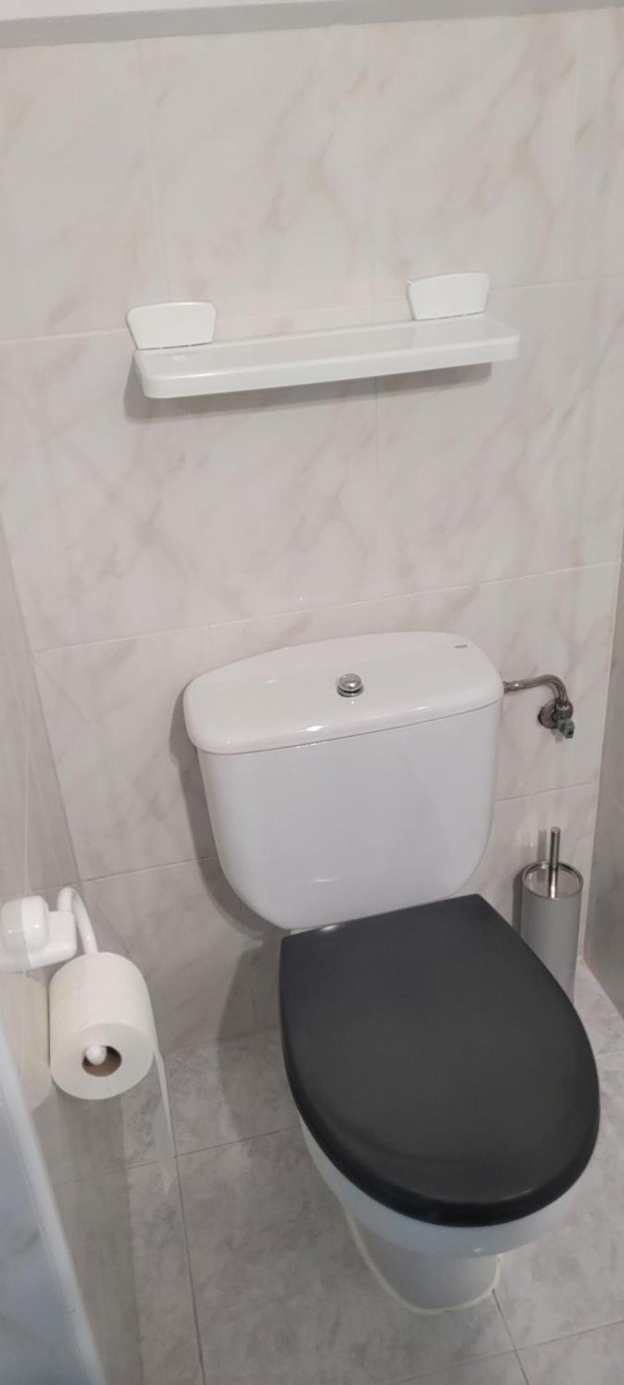 シウダー・ケサダ The Triana Townhouseヴィラ エクステリア 写真