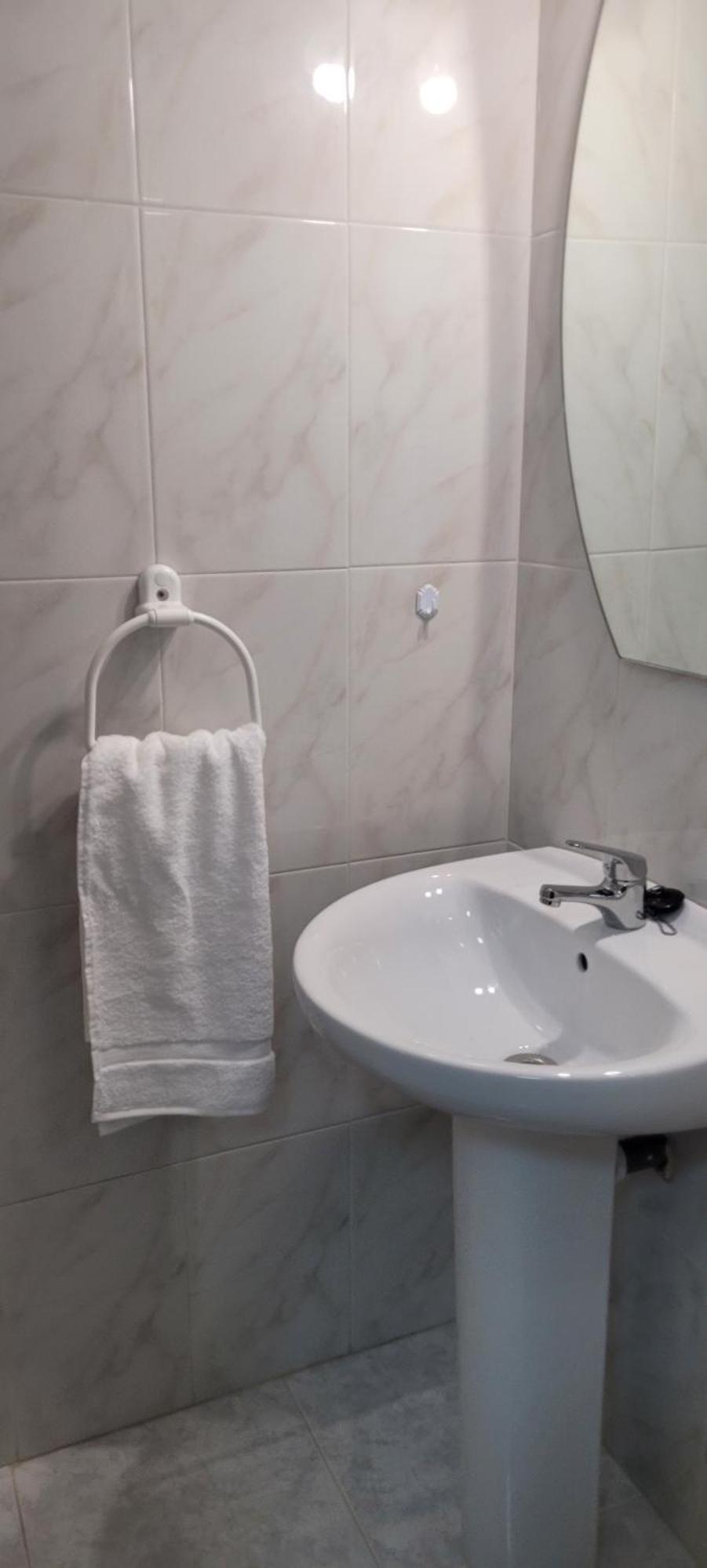 シウダー・ケサダ The Triana Townhouseヴィラ エクステリア 写真