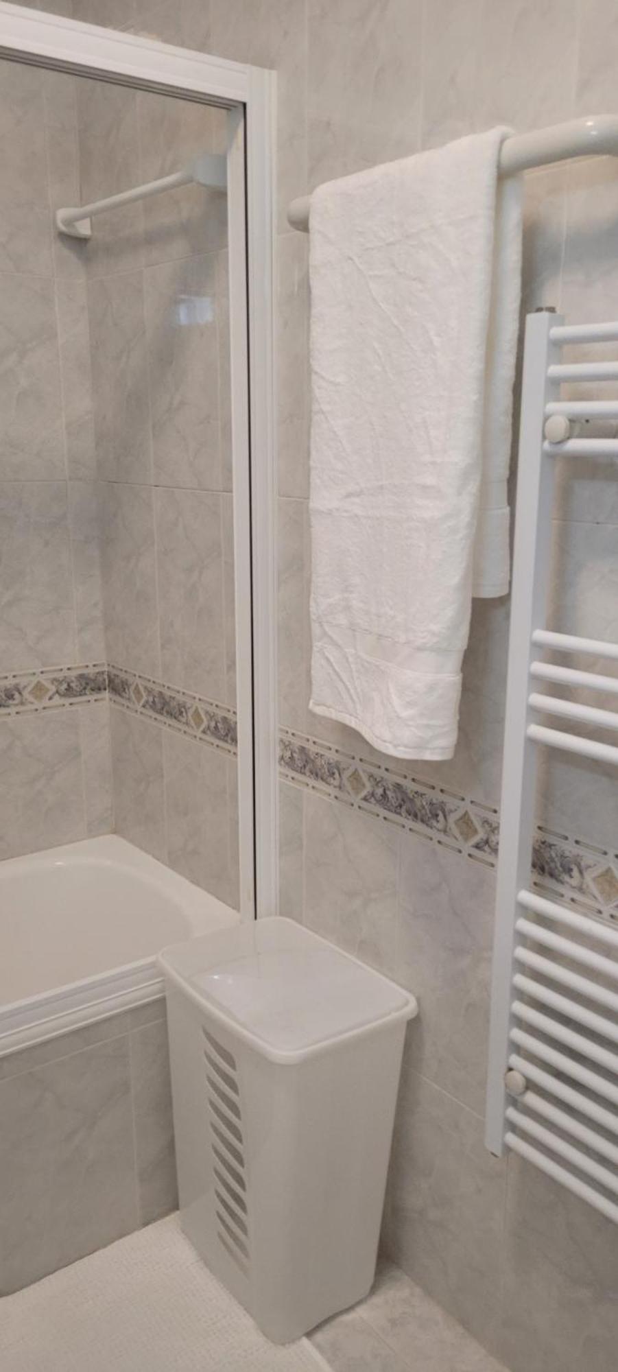 シウダー・ケサダ The Triana Townhouseヴィラ エクステリア 写真