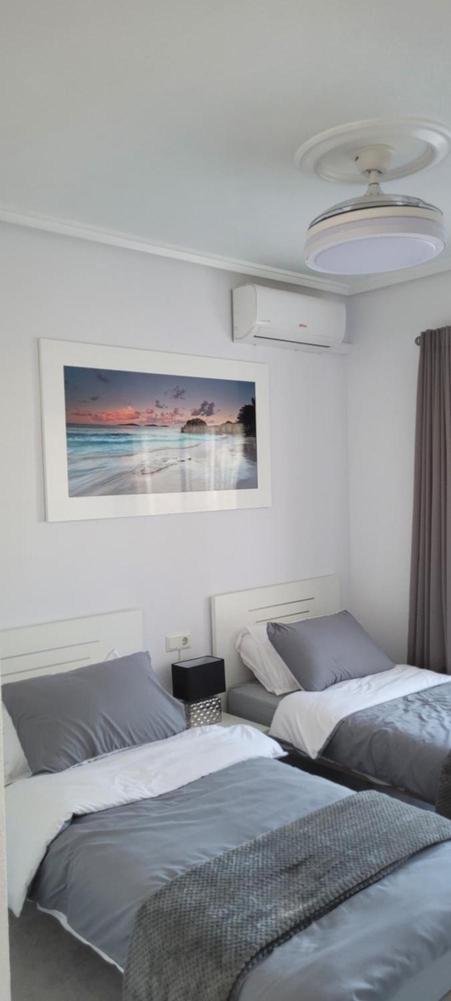 シウダー・ケサダ The Triana Townhouseヴィラ エクステリア 写真