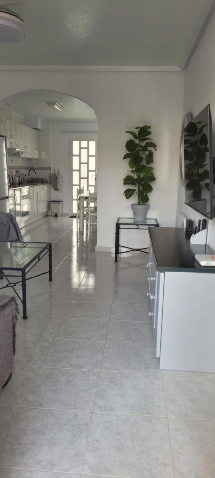 シウダー・ケサダ The Triana Townhouseヴィラ エクステリア 写真